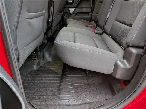 Used 2016 Chevrolet Silverado 1500 LT w/ All Star Edition image 18