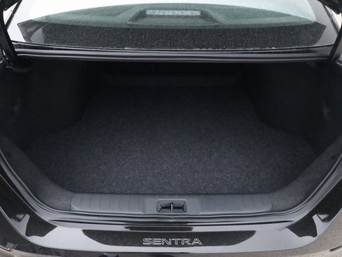 New 2025 Nissan Sentra S image 25