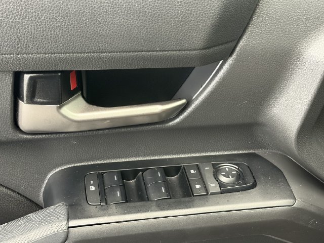 Used 2025 Toyota Tacoma TRD Off-Road AWD/4WD image 22