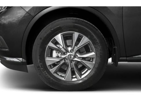 Used 2018 Nissan Murano Platinum FWD image 12