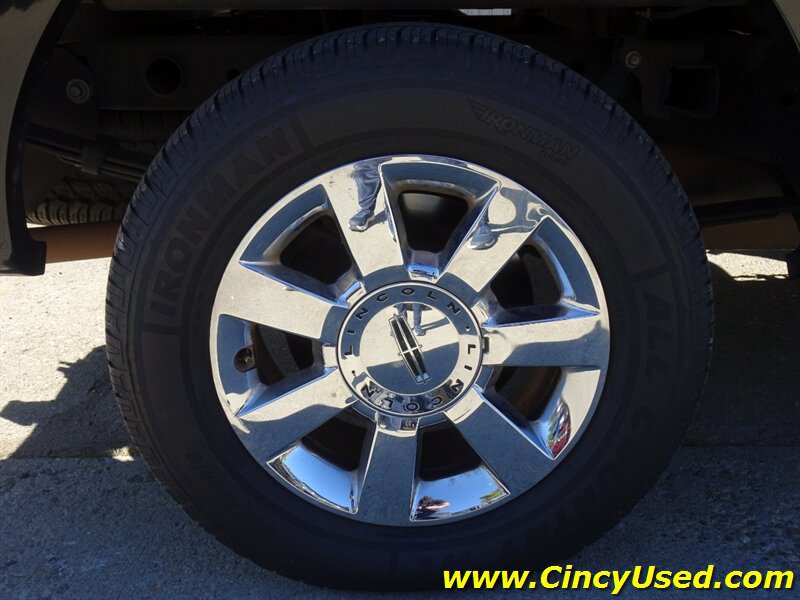 Used 2006 Lincoln Mark LT 2WD image 30