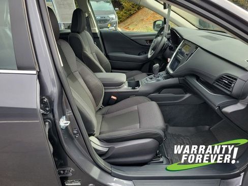 Used 2025 Subaru Outback image 14