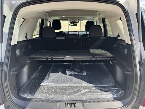 New 2025 Ford Bronco Sport Big Bend image 22