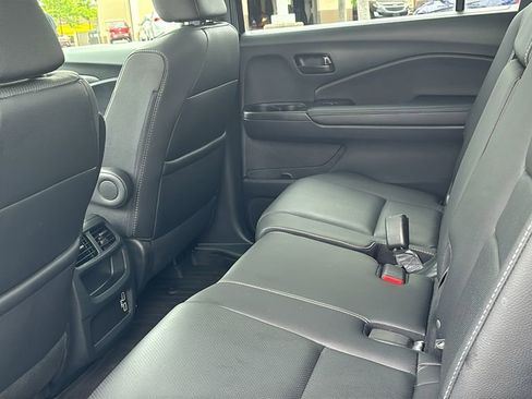 Used 2023 Honda Passport EX-L image 29