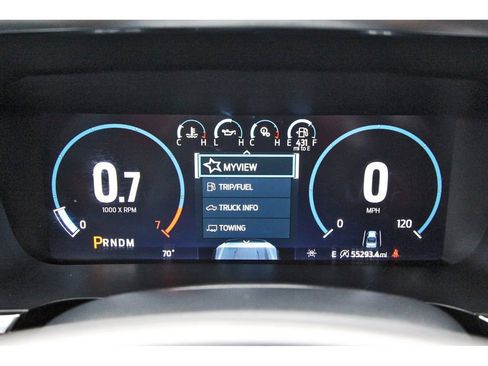 Used 2023 Ford F150 Platinum w/ Equipment Group 701A High AWD/4WD image 15