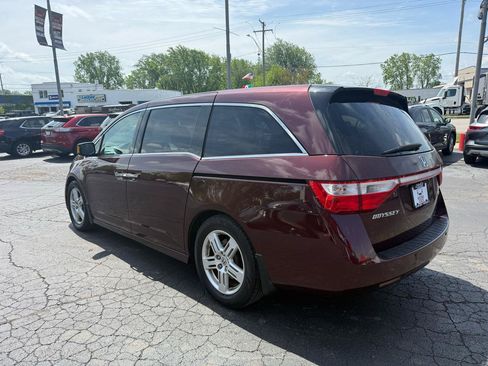 Used 2012 Honda Odyssey Touring image 5