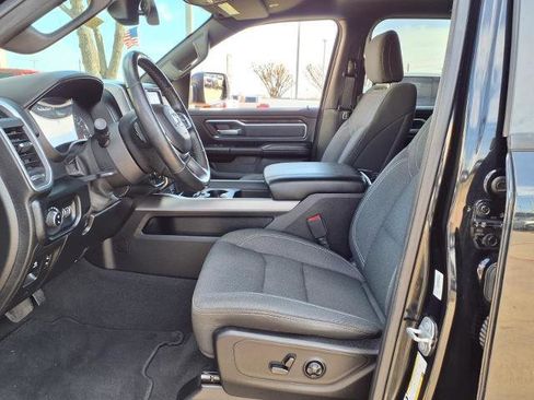 Used 2019 RAM 1500 Big Horn image 18