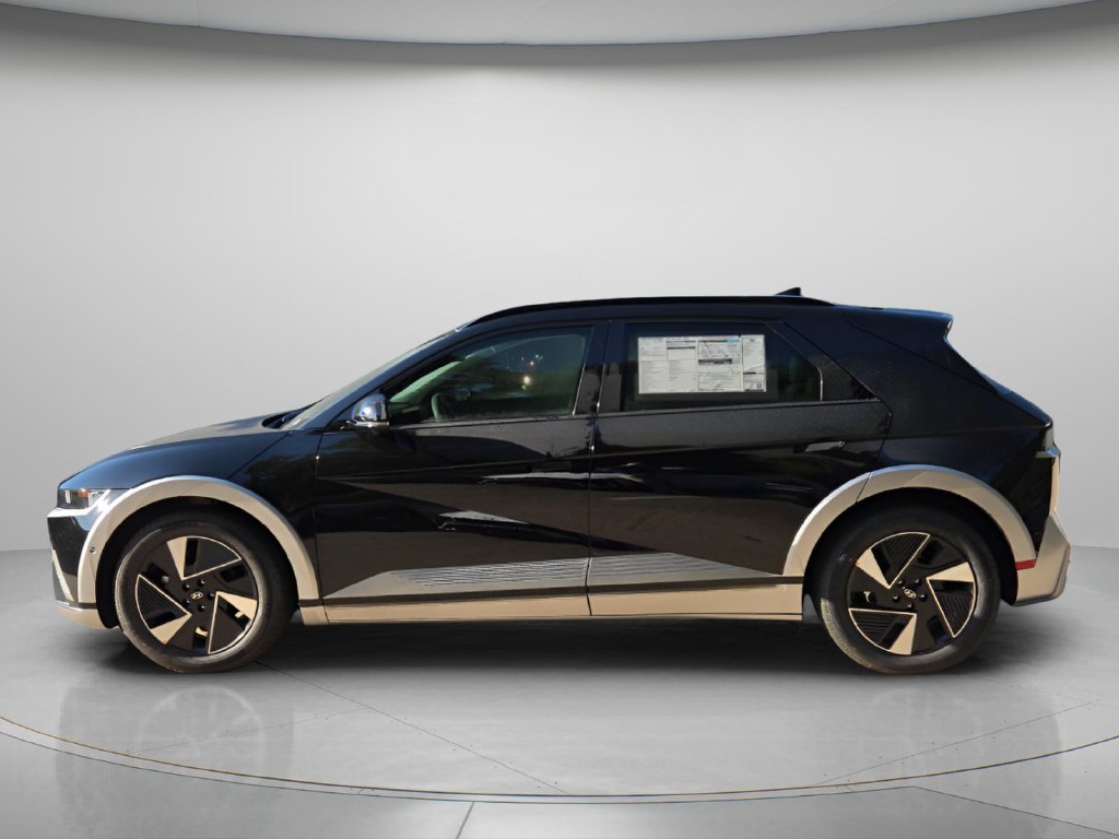 New 2027 Hyundai Ioniq 5 Limited RWD image 2