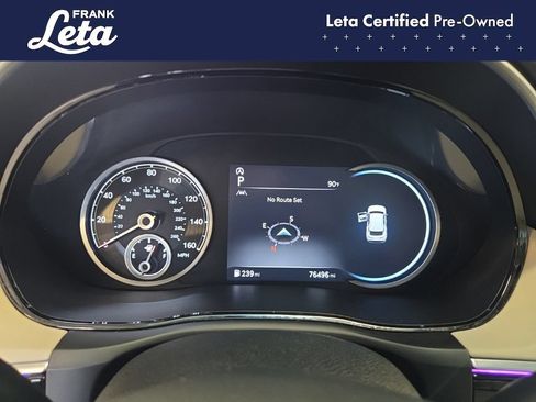 Used 2022 Genesis GV70 3.5T Sport w/ Sport Advanced Package AWD/4WD image 16