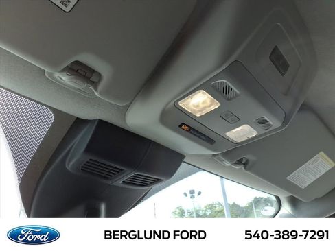 New 2024 Ford Transit 250 Low Roof w/ Load Area Protection Package image 18