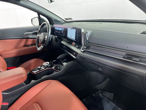 Used 2023 Kia Sportage SX Prestige image 30