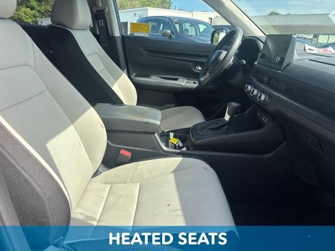 Used 2024 Honda CR-V EX image 15