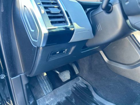 Used 2015 Land Rover Range Rover Sport HSE image 24