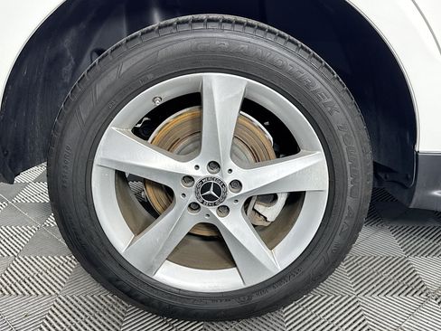 Used 2017 Mercedes-Benz GLE 350 image 29