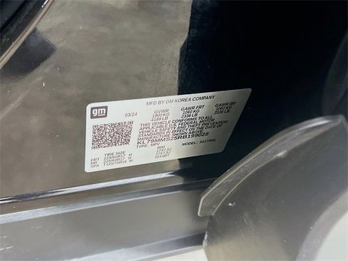 Used 2024 Chevrolet TrailBlazer LS image 19