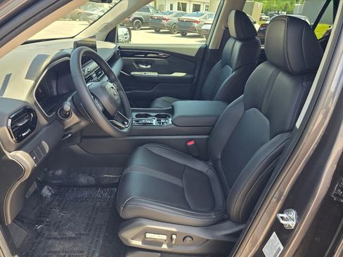 New 2026 Honda Pilot EX-L image 13