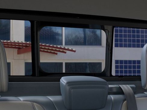 New 2025 Ford Maverick Lariat w/ 4K Tow Package image 25