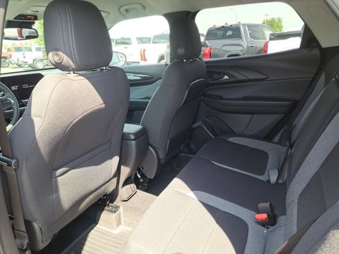 New 2026 Chevrolet TrailBlazer LT w/ Convenience Package AWD/4WD image 25