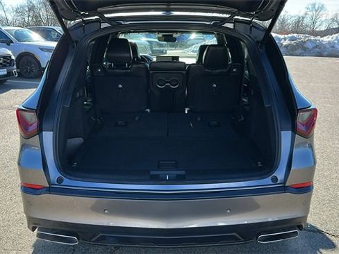 Used 2023 Acura MDX A-Spec image 26