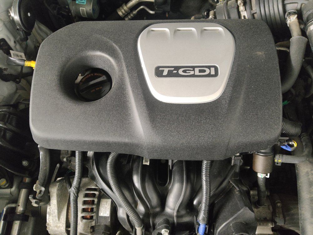 Used 2018 Hyundai Sonata ECO FWD image 30