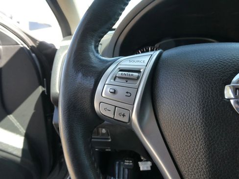 Used 2016 Nissan Altima 2.5 SL image 17