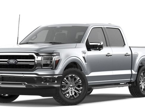 New 2026 Ford F150 Lariat w/ Equipment Group 501A Mid AWD/4WD image 23
