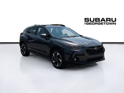 New 2025 Subaru Crosstrek 2.5i Limited