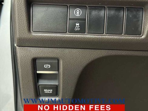 Used 2021 Honda Odyssey LX image 35