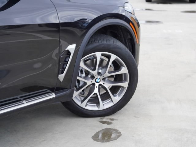 Used 2026 BMW X5 sDrive40i RWD image 9