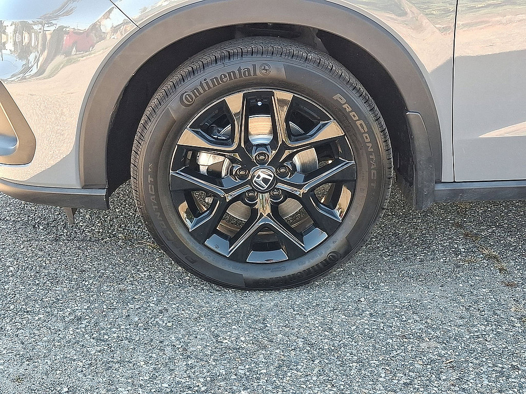 Used 2024 Honda HR-V Sport image 33