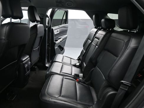 Certified 2023 Ford Explorer Limited image 20