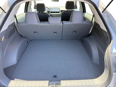 Certified 2024 Hyundai Ioniq 5 SE RWD image 17