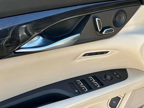 Used 2017 Cadillac CT6 3.6 AWD image 15