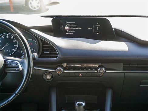 Used 2024 MAZDA MAZDA3 s image 15