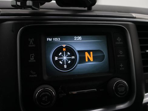 Used 2018 RAM 2500 Big Horn AWD/4WD image 47