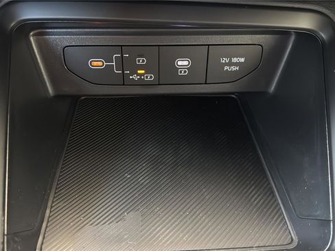 New 2026 Kia K5 LXS FWD image 20