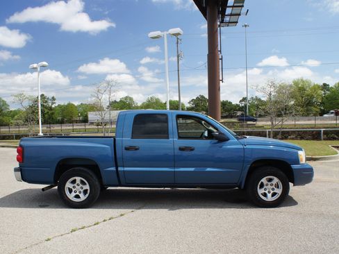 Used 2006 Dodge Dakota SLT RWD image 12