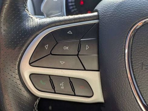 Used 2021 Jeep Grand Cherokee SRT AWD/4WD image 27