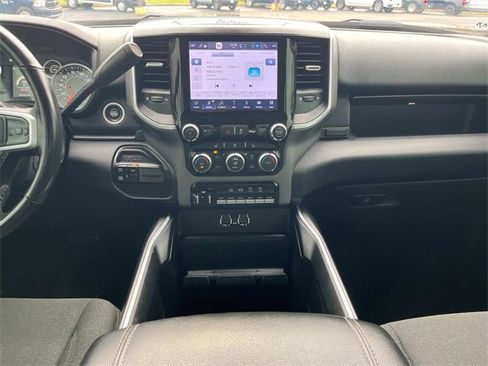 Certified 2023 RAM 2500 Big Horn w/ Level 1 Equipment Group image 6