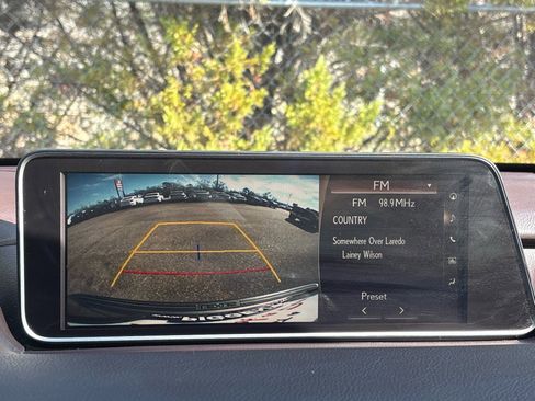 Used 2017 Lexus RX 350 2WD image 26