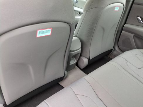New 2026 Hyundai Elantra SE FWD image 36