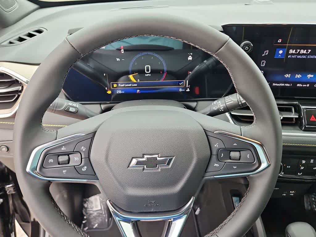 New 2026 Chevrolet TrailBlazer ACTIV FWD image 19