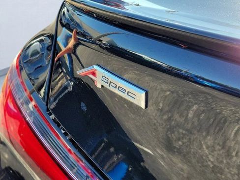 Used 2025 Acura Integra A-Spec FWD image 6