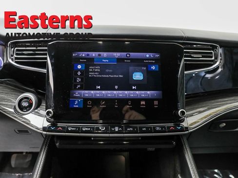 Used 2022 Jeep Wagoneer Series II image 12