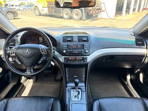 Used 2007 Acura TSX FWD image 11