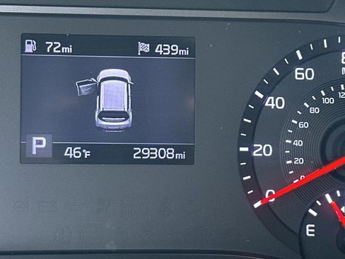 Used 2020 Kia Soul EX image 30