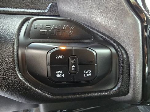 Certified 2025 RAM 2500 Big Horn image 19