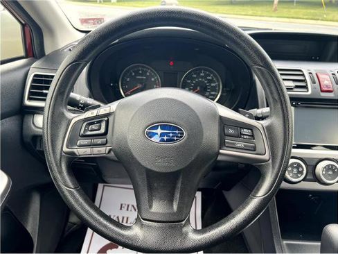 Used 2016 Subaru Impreza 2.0i Premium image 6