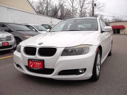 Used 2010 BMW 328i Sedan