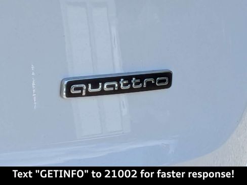Certified 2023 Audi Q7 3.0T Premium Plus w/ Premium Plus Package AWD/4WD image 14